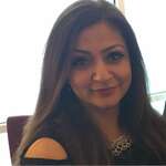 Soni Bhojwani