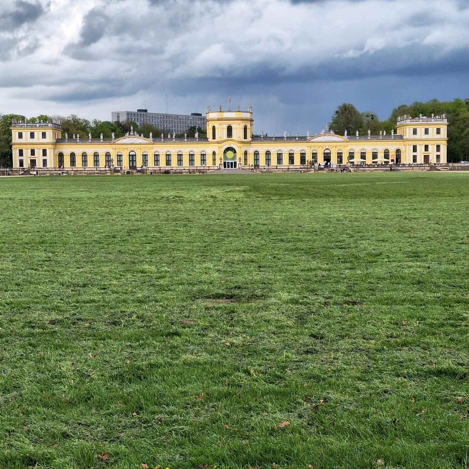 Dänemark