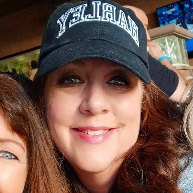 Lisa Denio