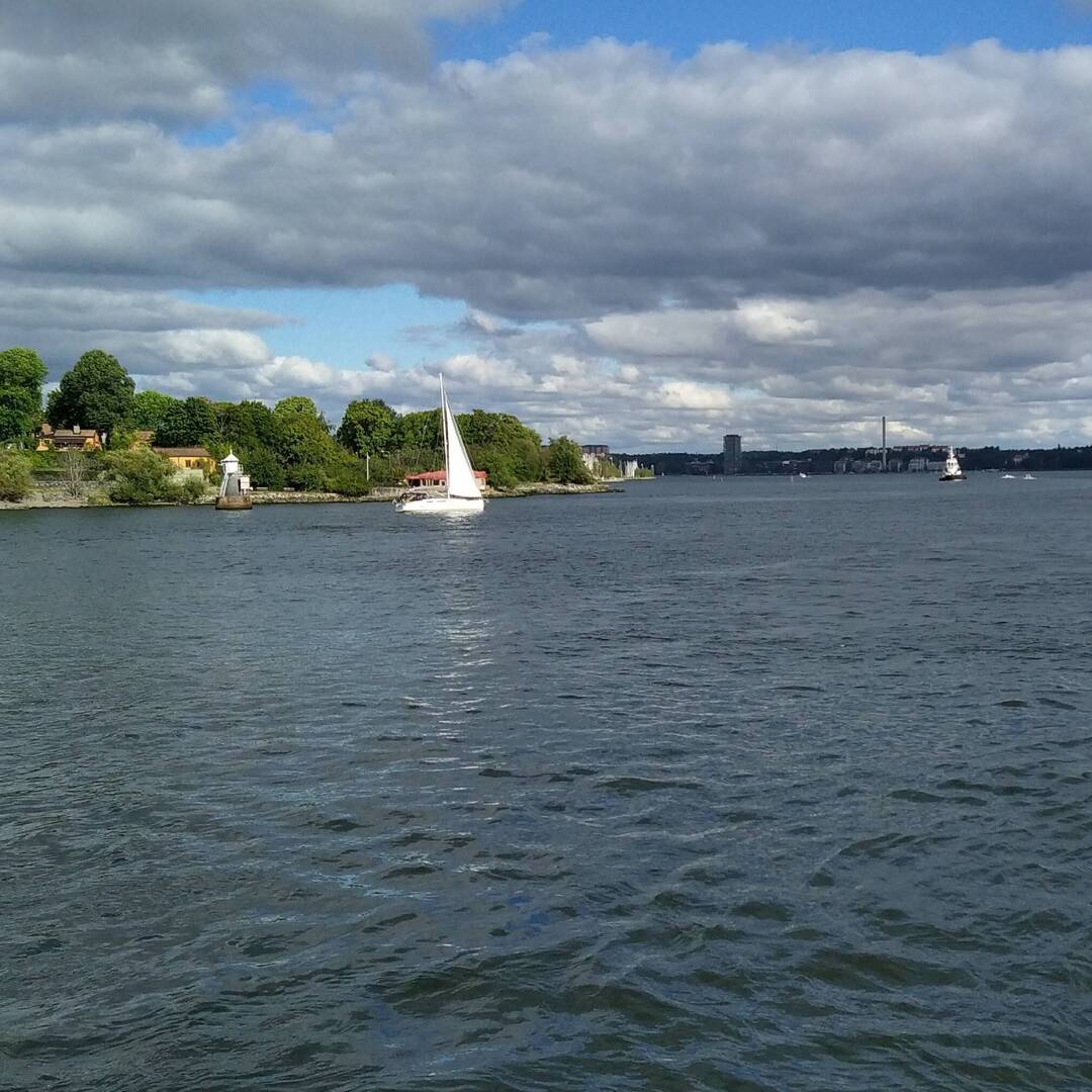Stockholm