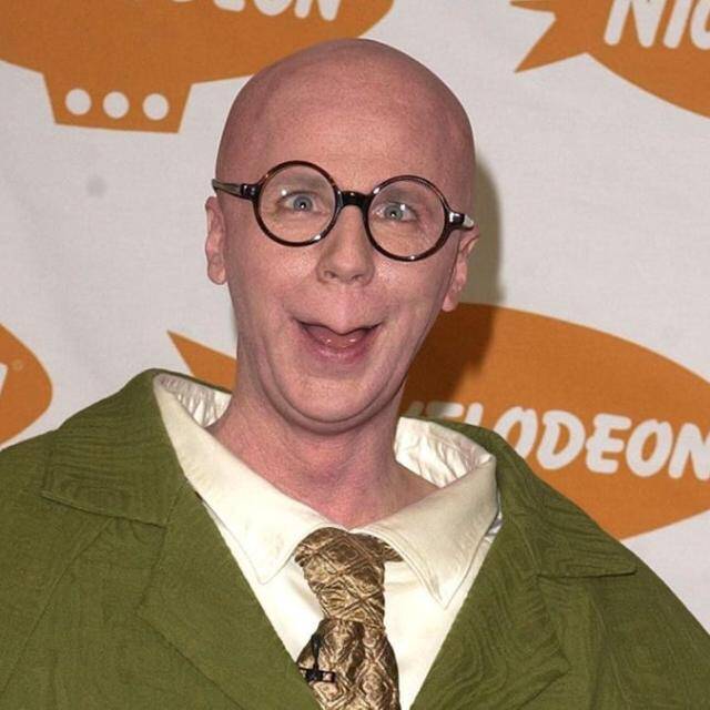 Paul Glass