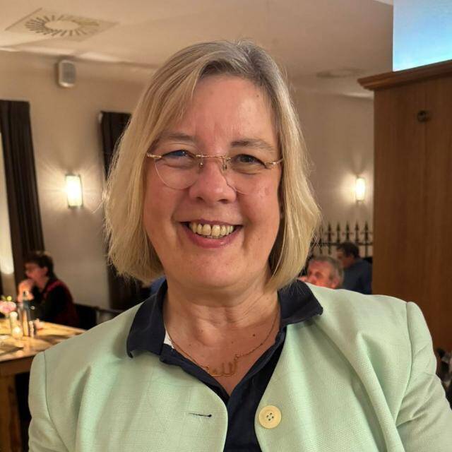 Elke Koehnke