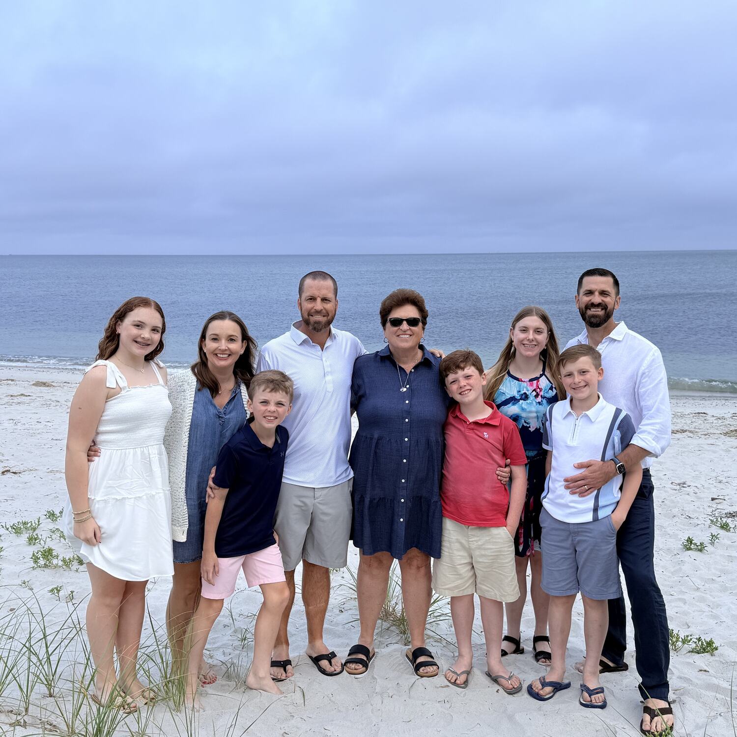 Cape Cod