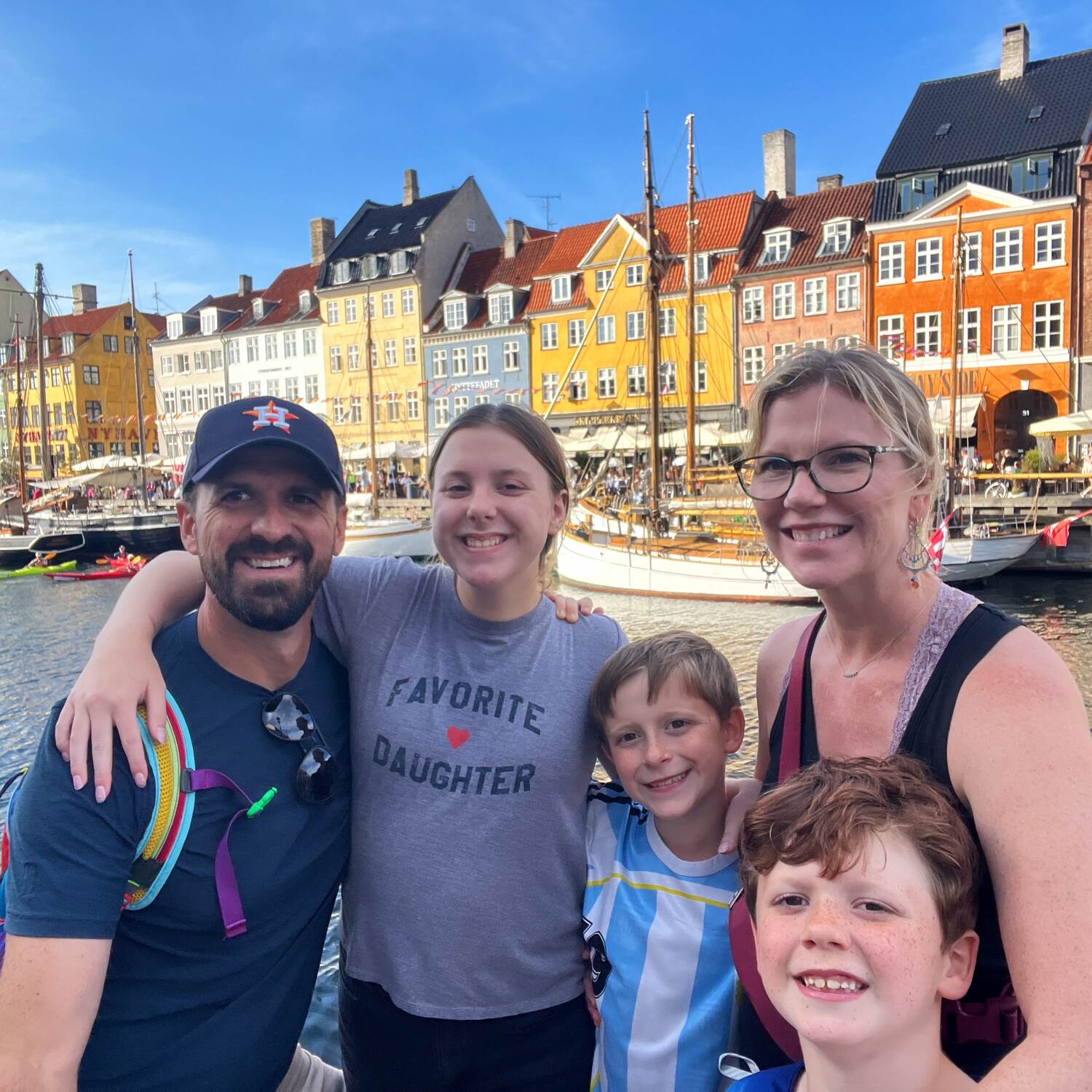 Copenhagen