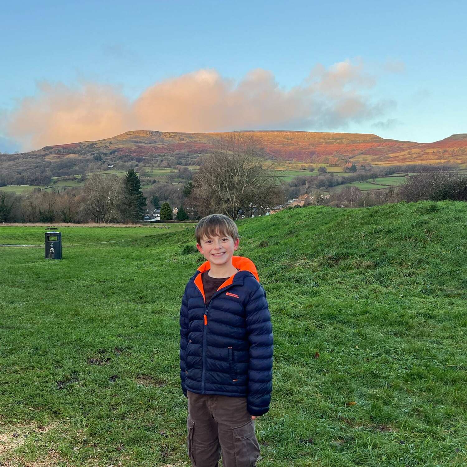 Wales