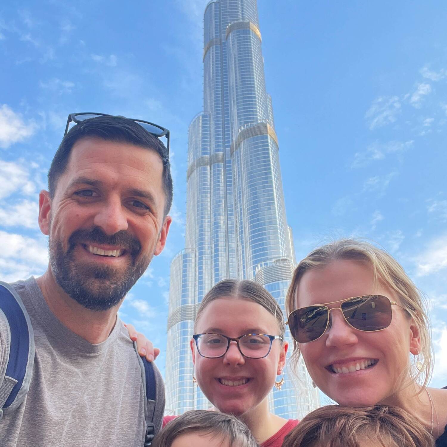 United Arab Emirates