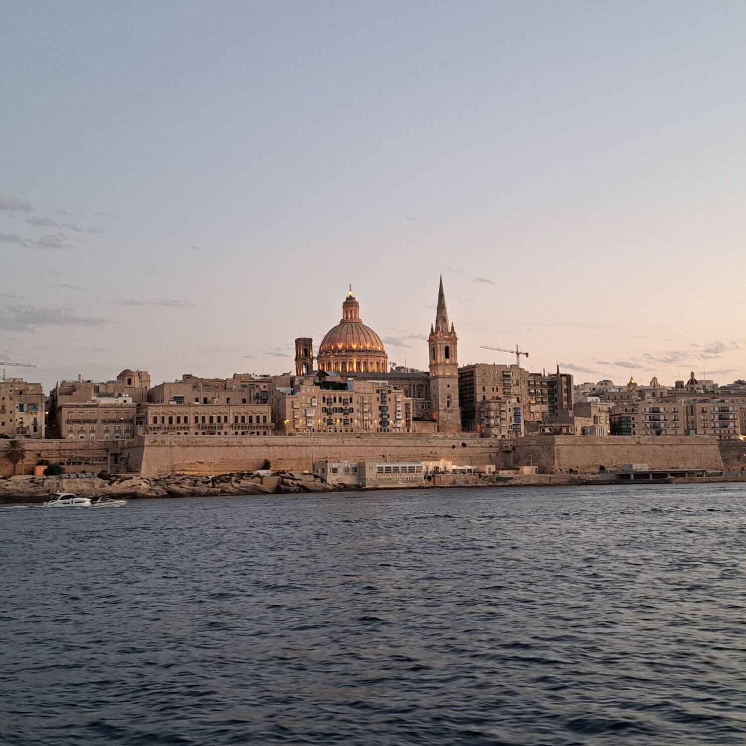 Sto consultando la mappa...