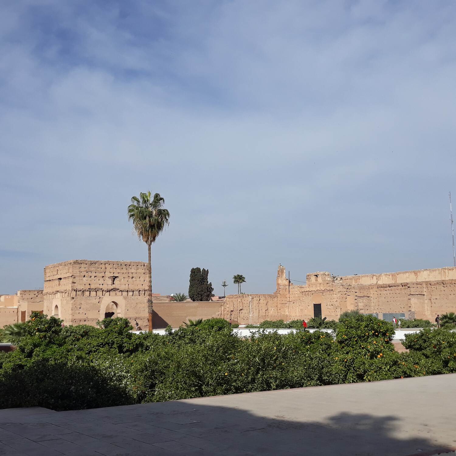 Marrakech