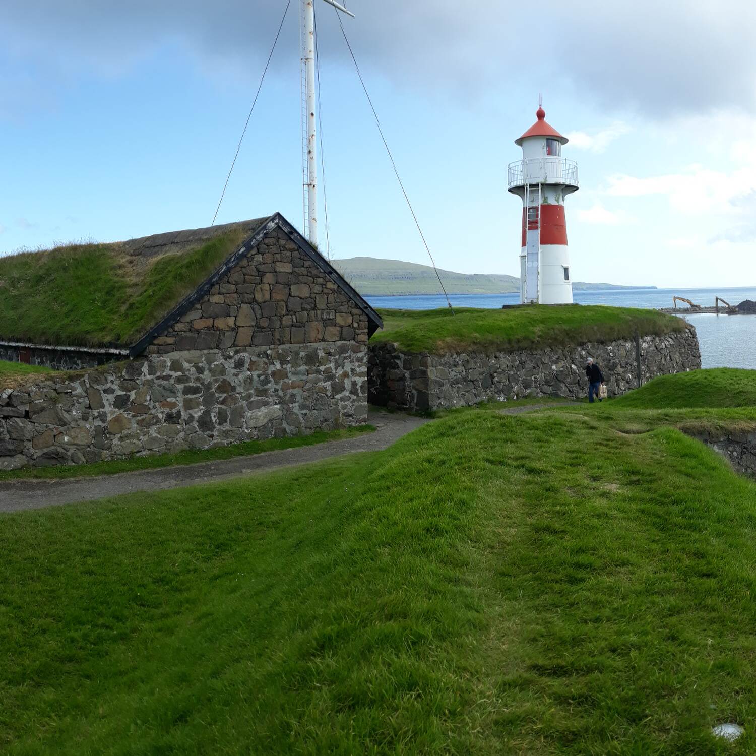 Fær Øer