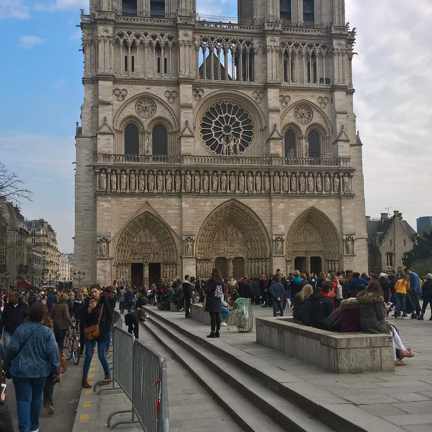 Parigi