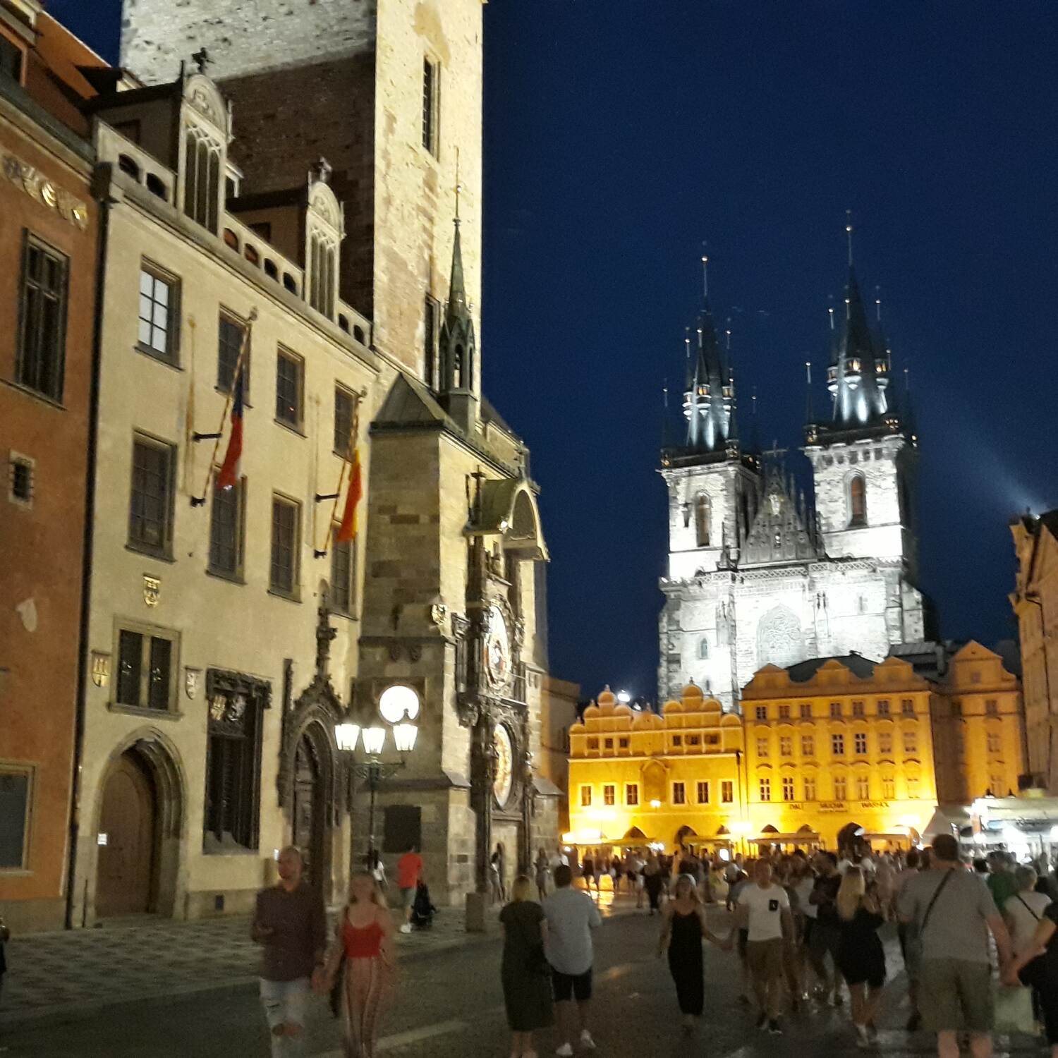 Praga
