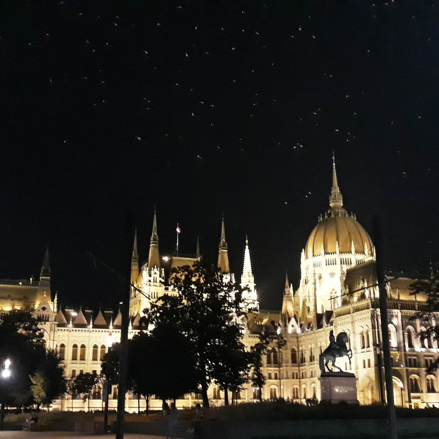 Budapest