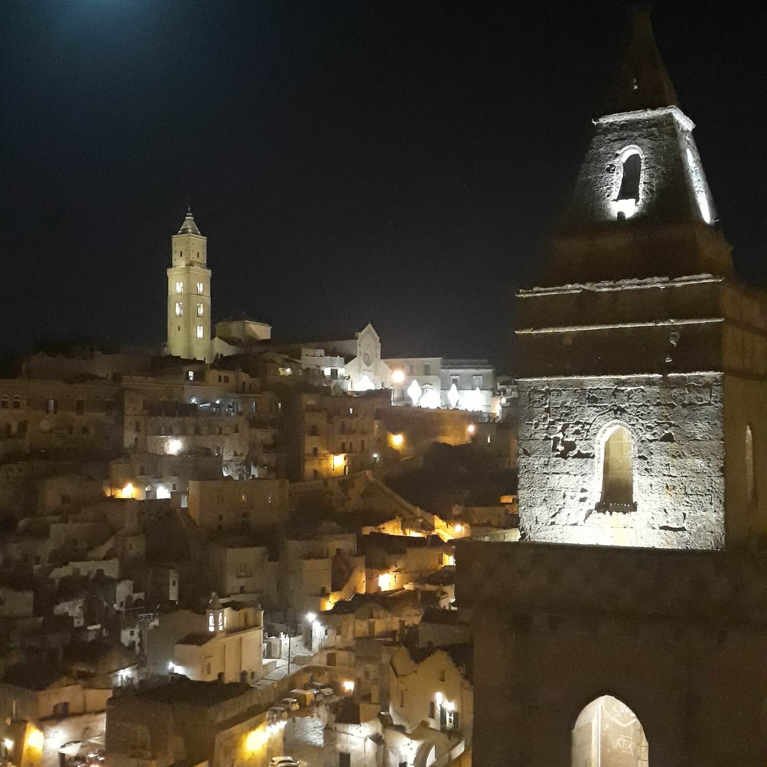 Matera