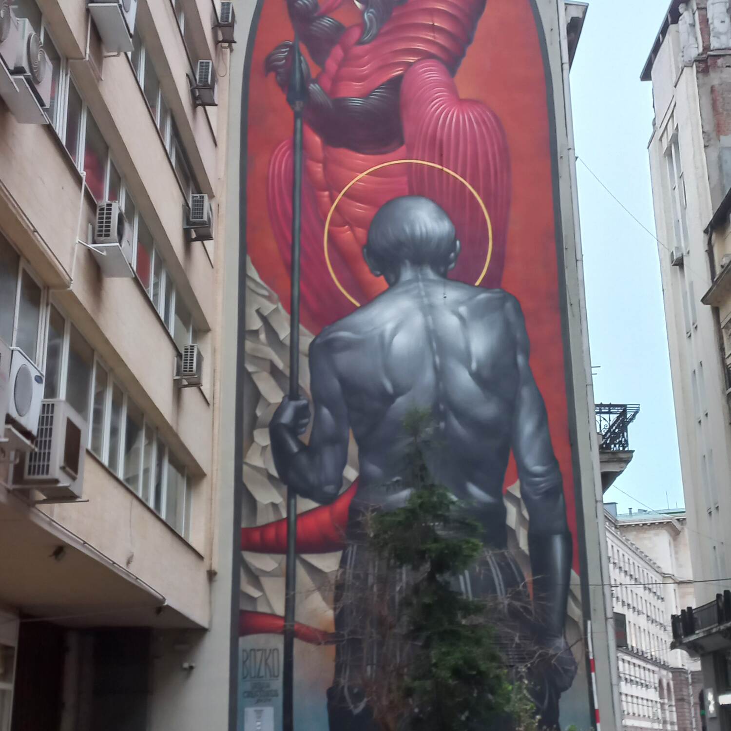 Bulgaria