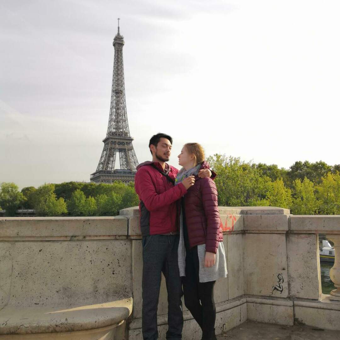 Paris 2019