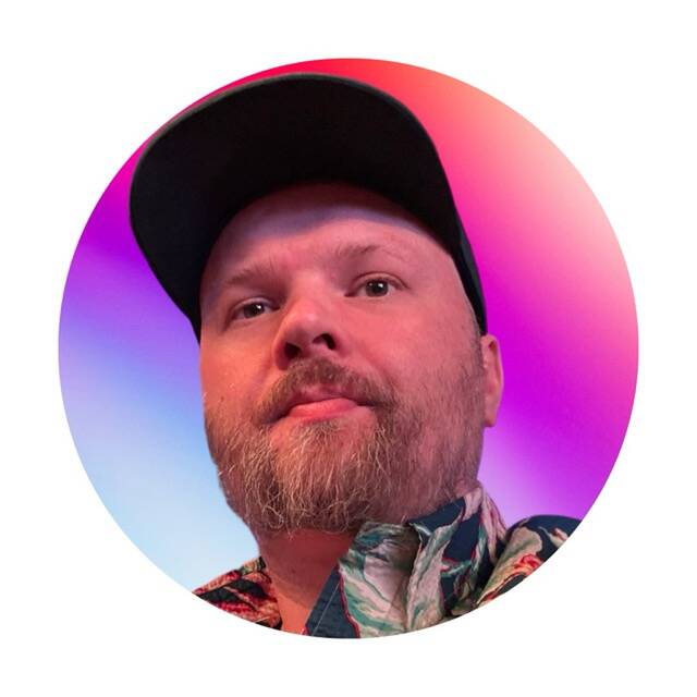 Patrick Platzdasch