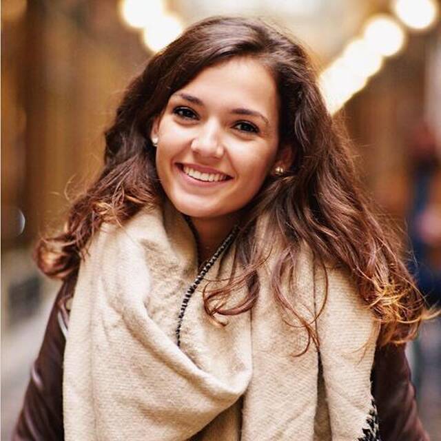 Carmen Vallejo König