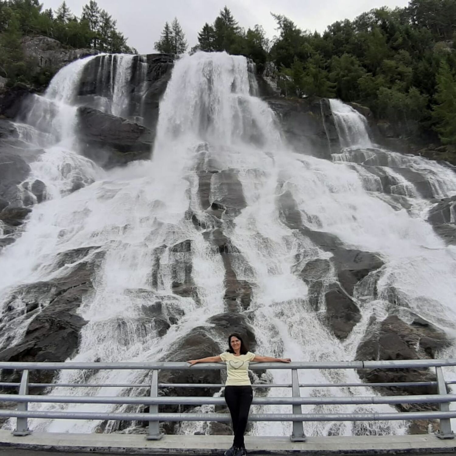 Norwegen