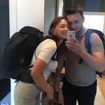 Yannick und Sarah