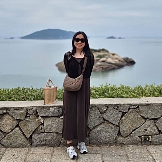 Min Li