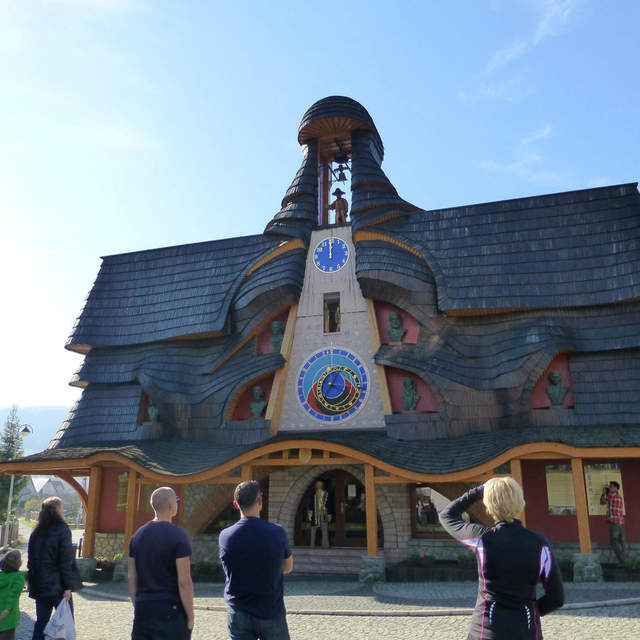 Malá Fatra 2013