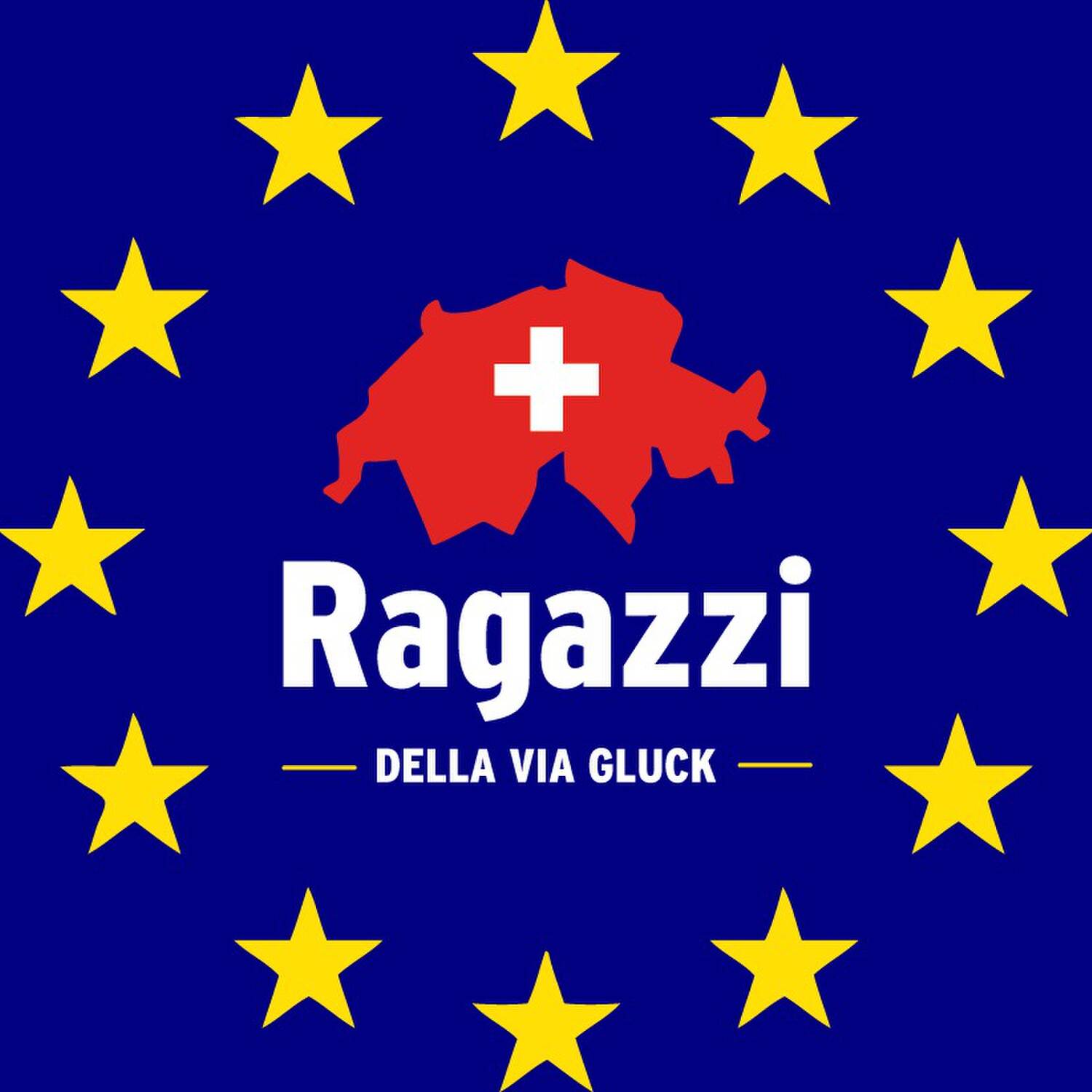 Road to Rome - Ryder Cup 2023