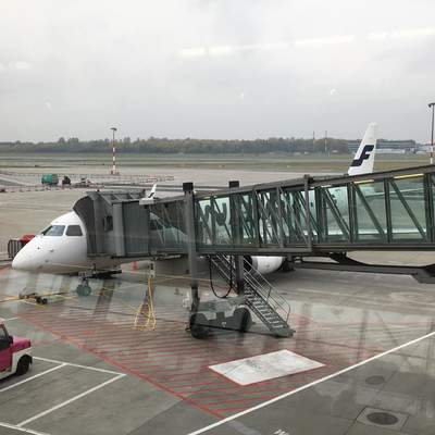 Sabbatical Asia 2016&2017