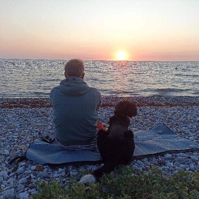 Stephan und Birgit Ricker