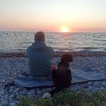 Stephan und Birgit Ricker