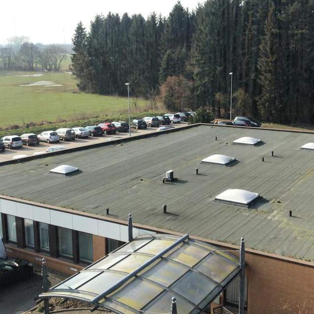 Krankenhaus Winsen Luhe