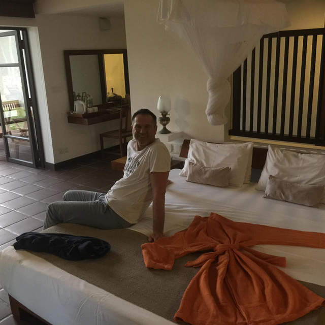 Sri Lanka 2016