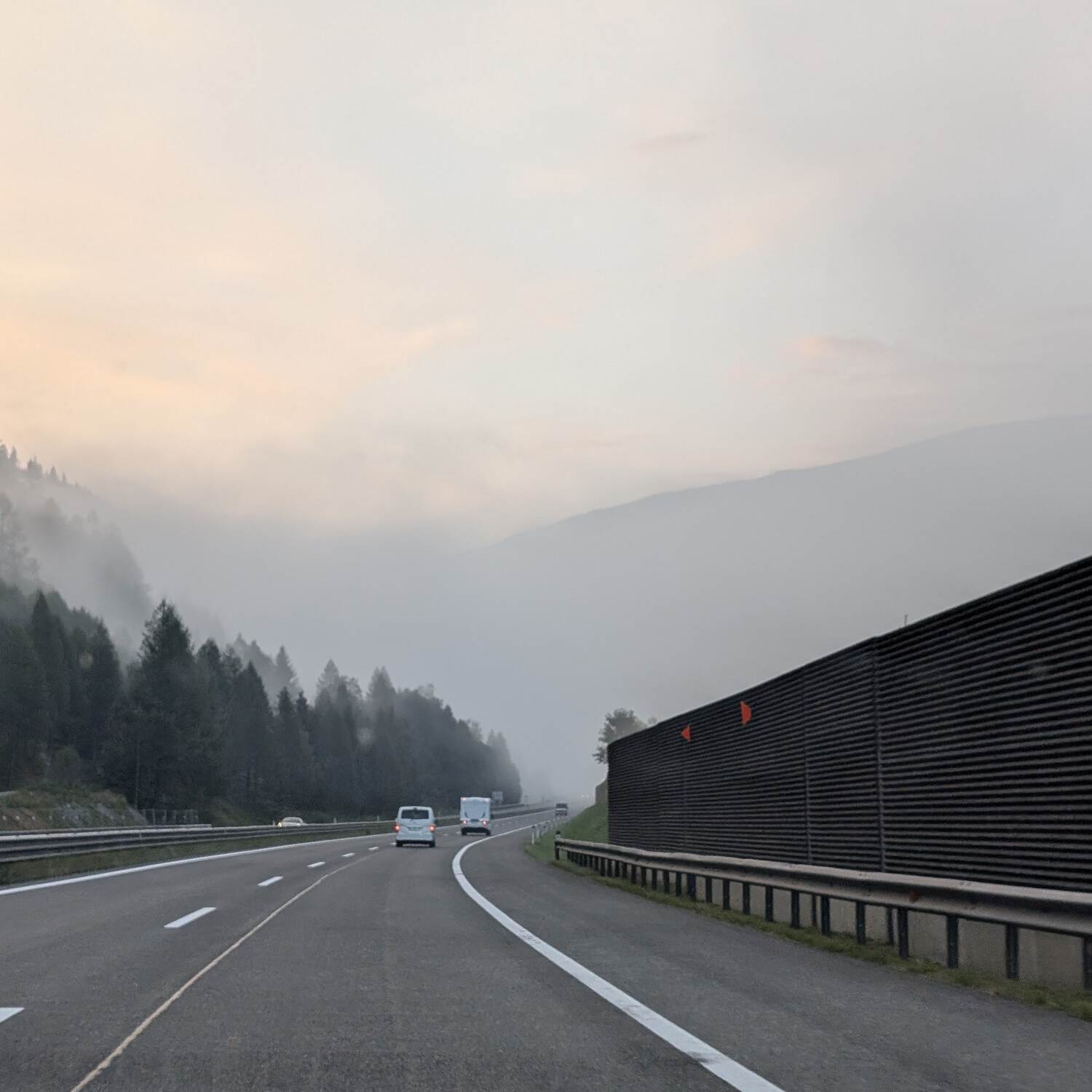 Balkan Roadtrip 2024