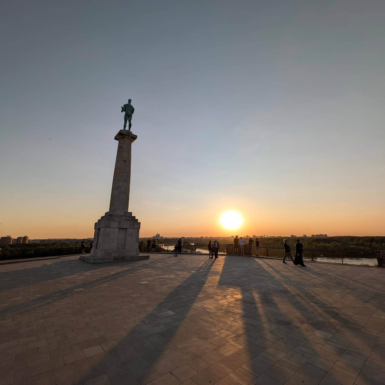 Trip nach Serbien 2025