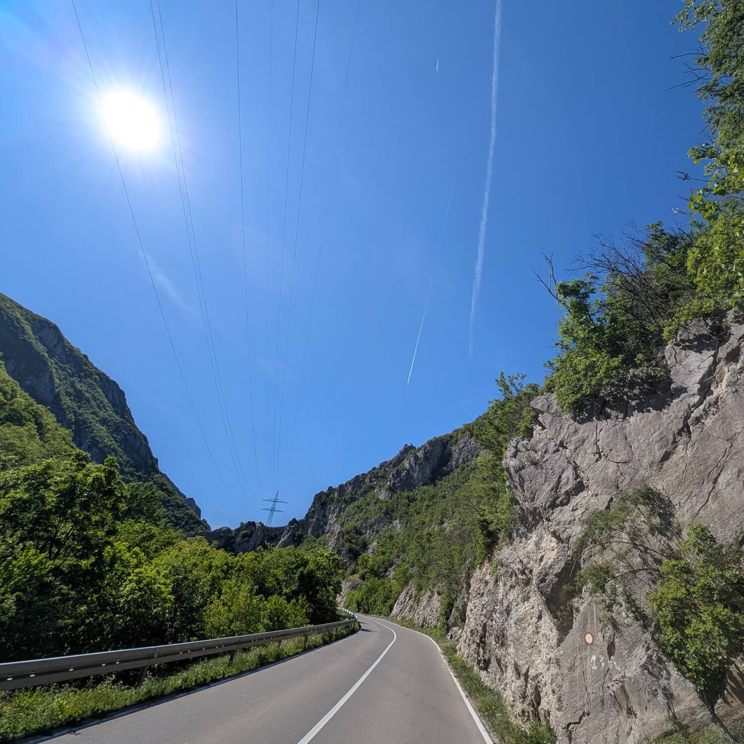 Trip nach Serbien 2026