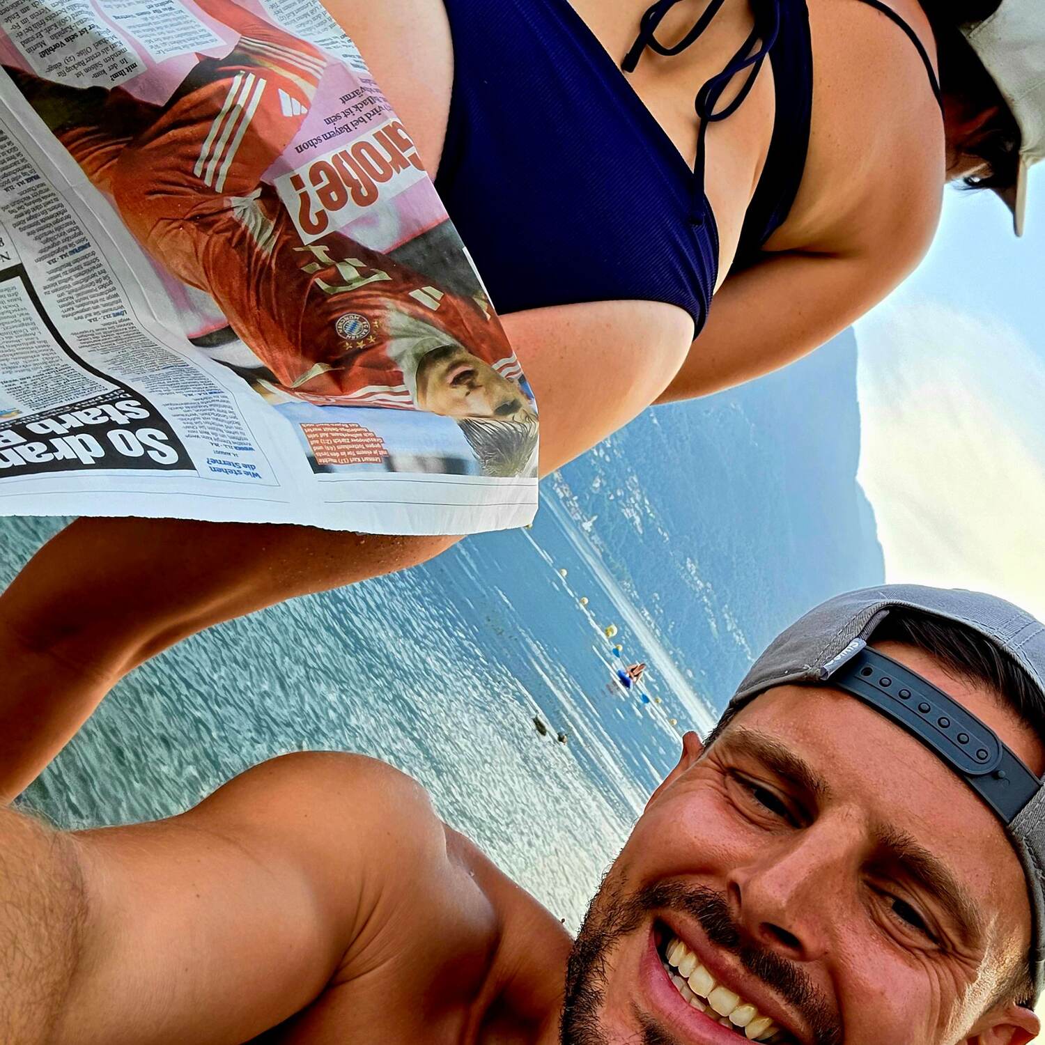 Camping Tessin - Campofelice