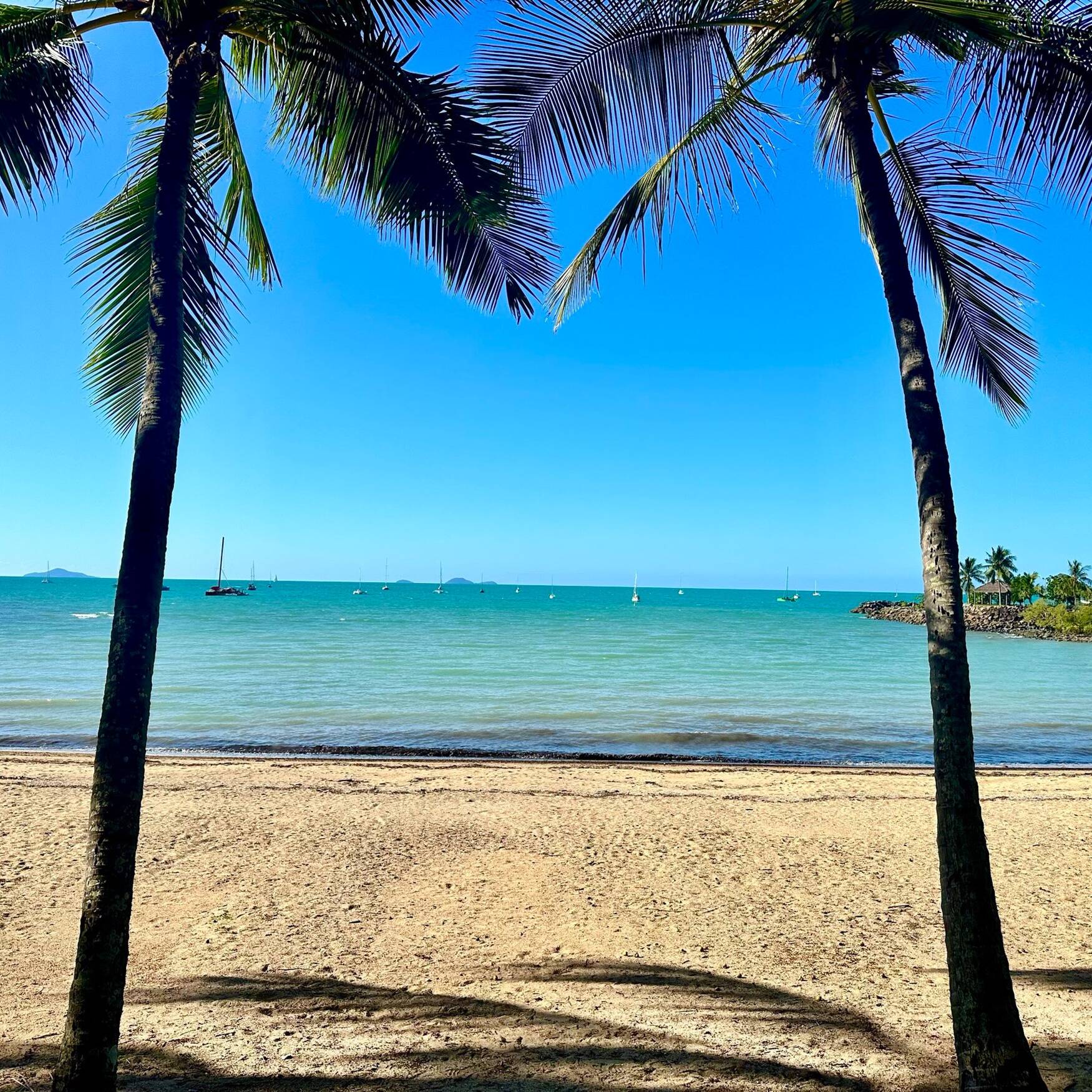 Pacific Coastal Way, QLD