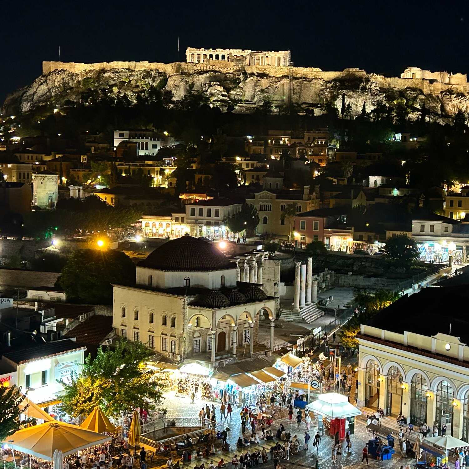 Athens, Greece