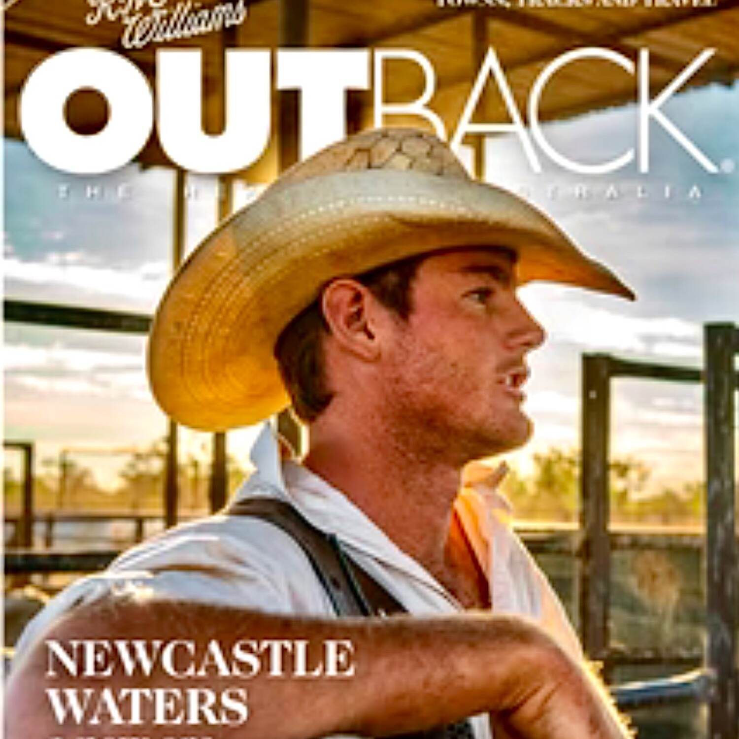 Northern Territory to Brisbane