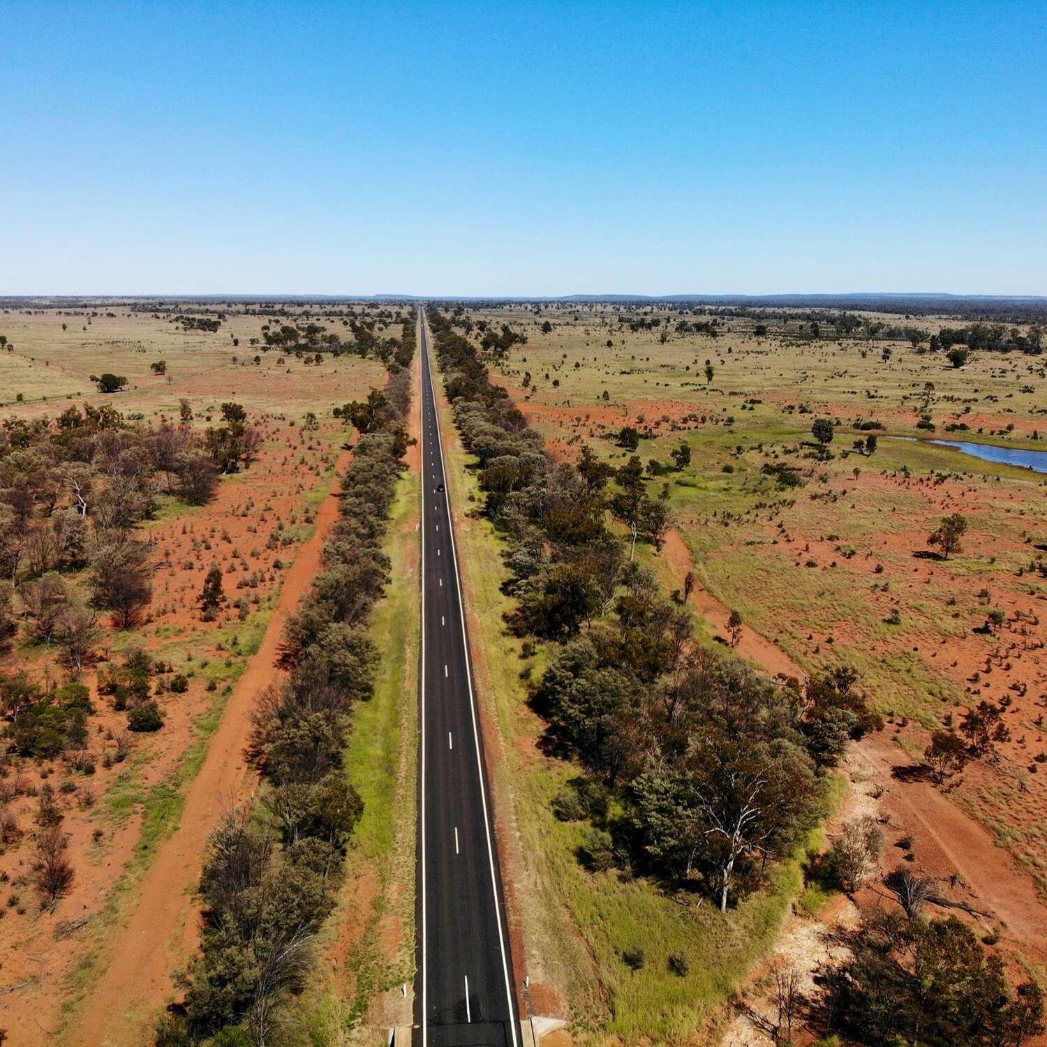 Outback Queensland