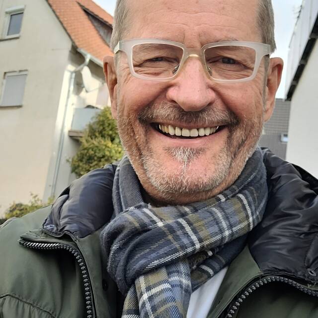 Claus Keck