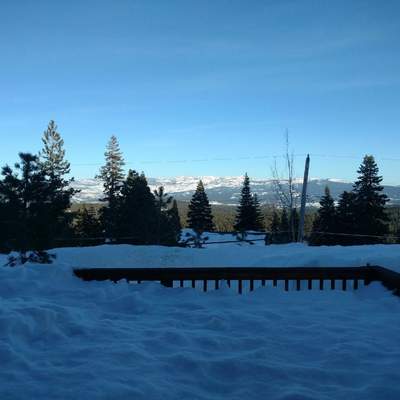 Tahoe