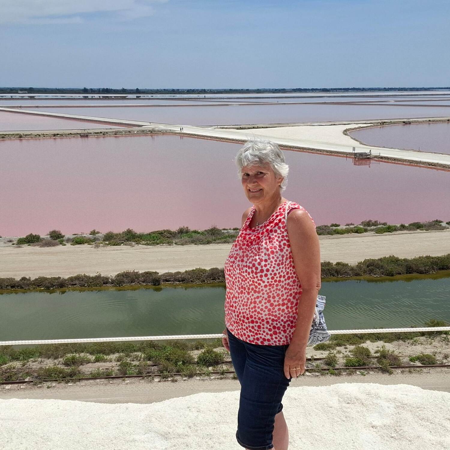 Camargue