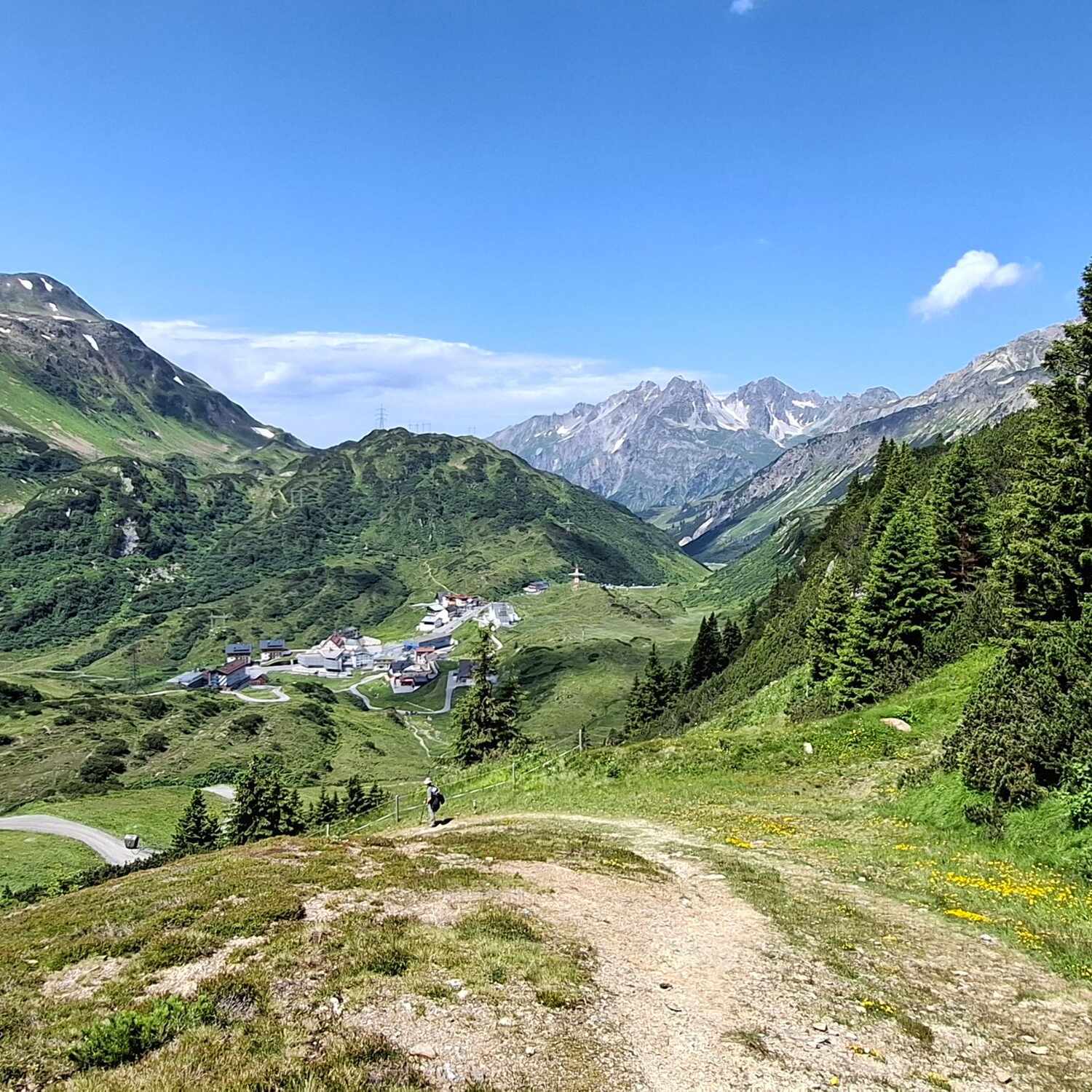 St. Anton (AT)