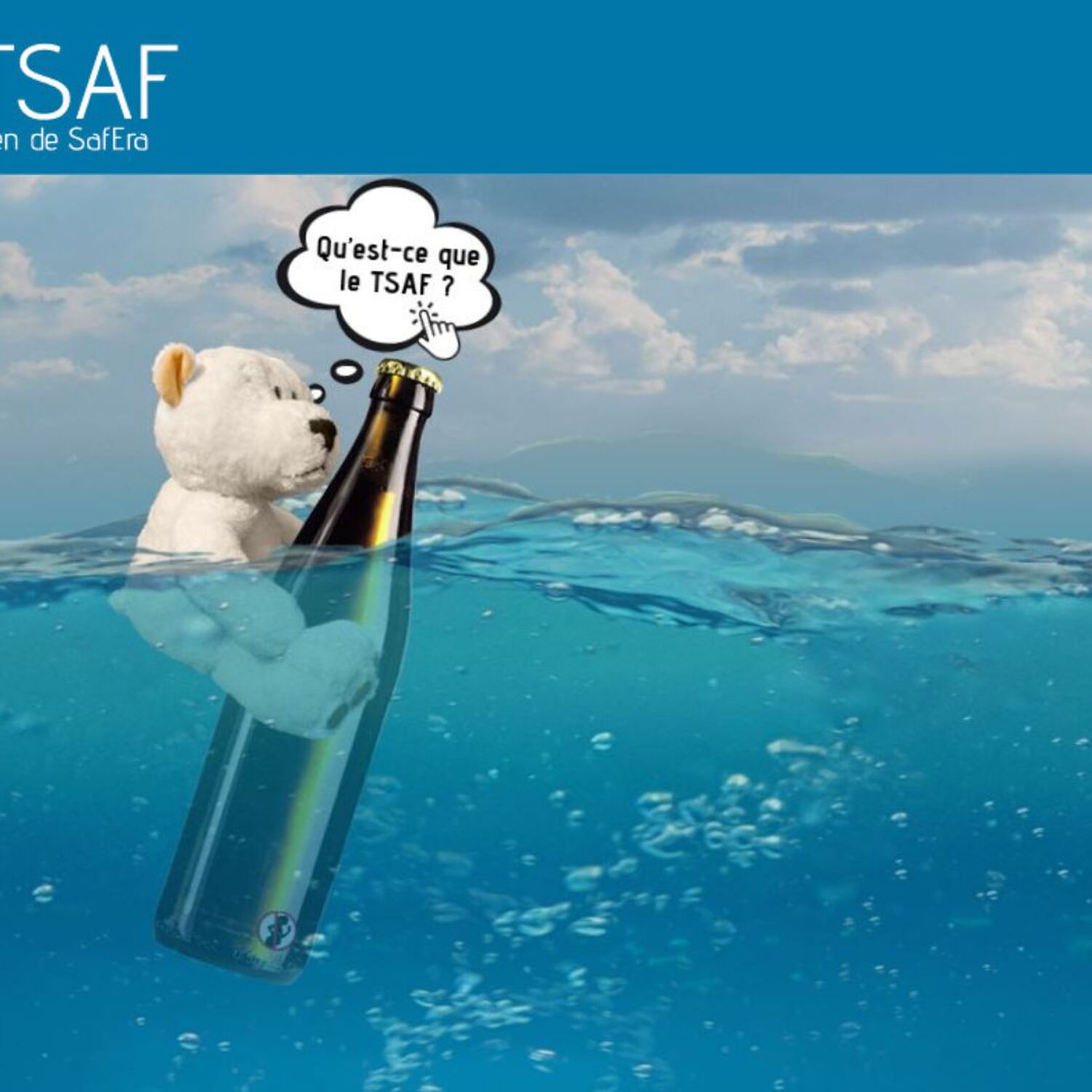 SafEra SOS TSAF à travers le monde