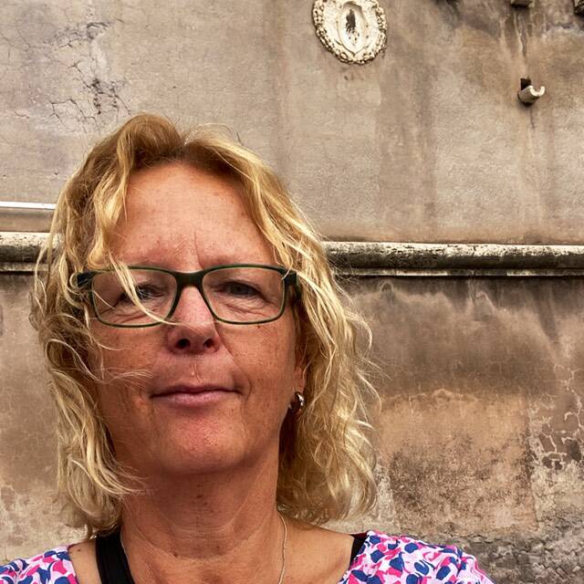 Dörthe Grubek