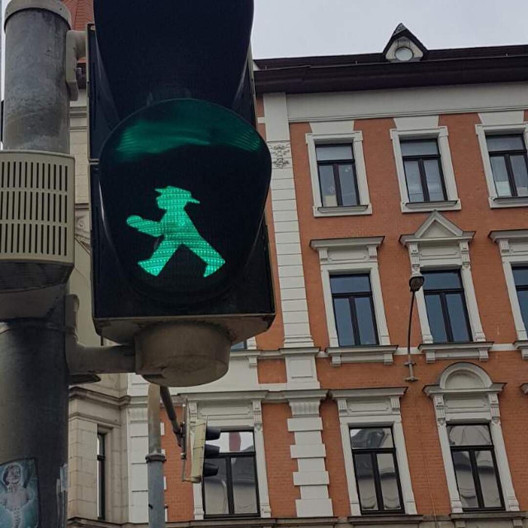 Städtetrip Ostdeutschland