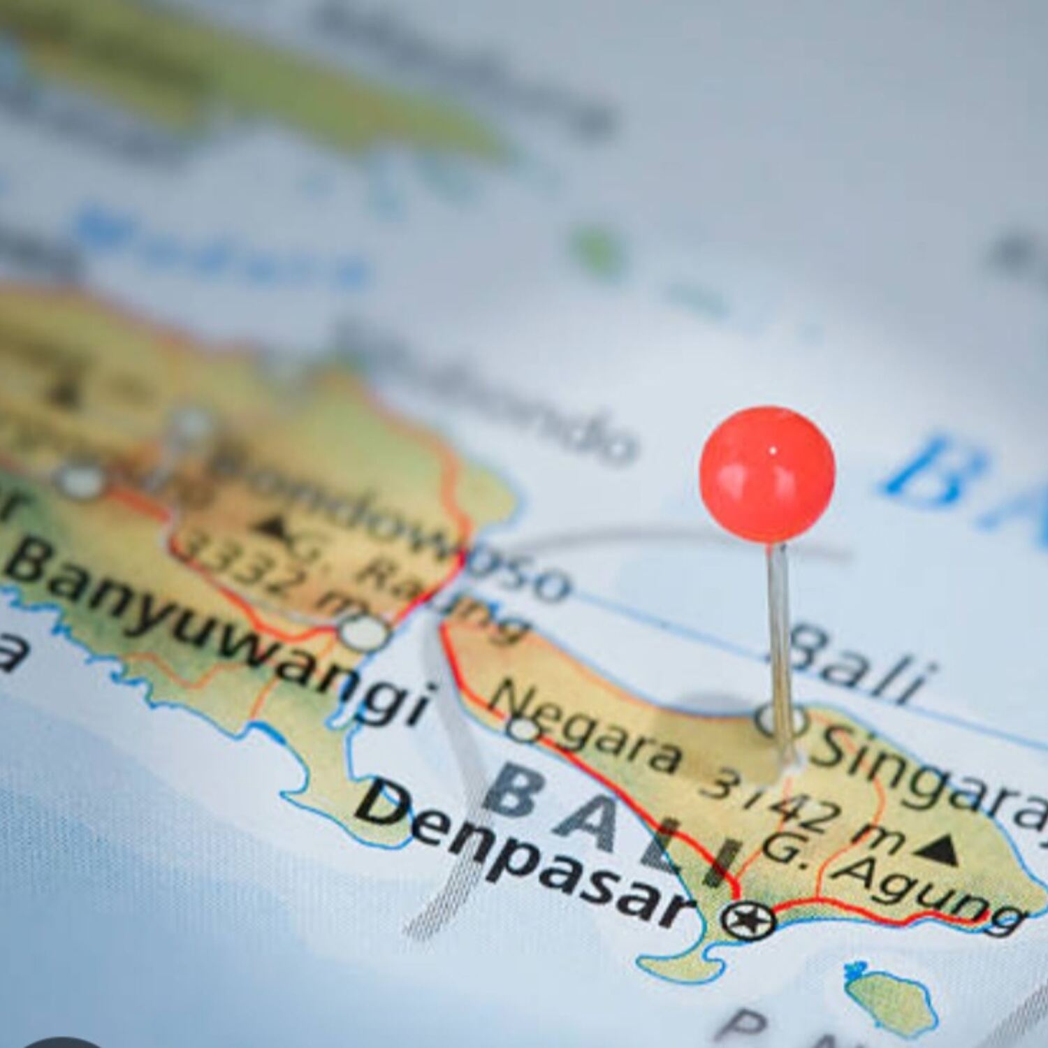 Bali