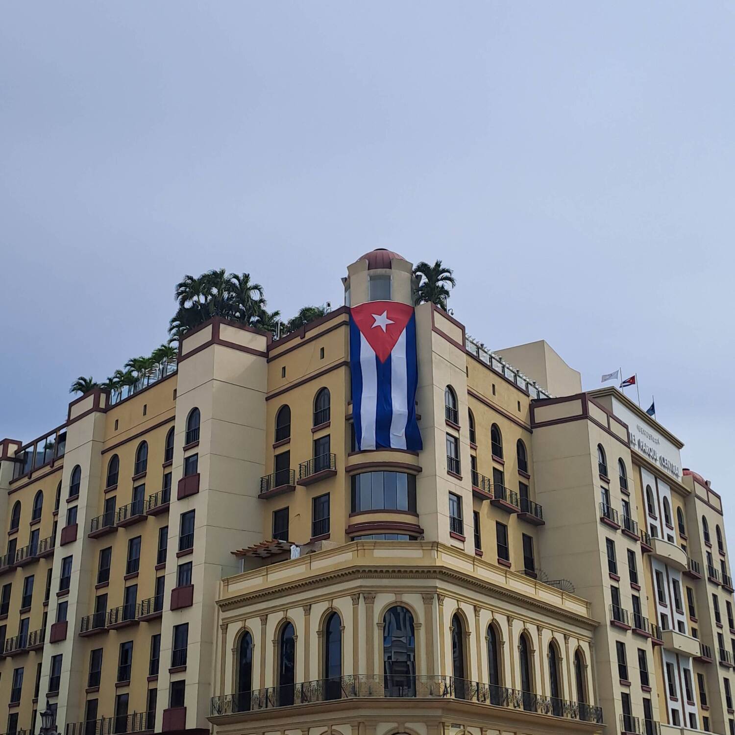 CUBA