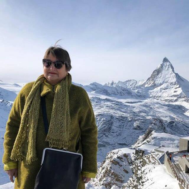 Erika Hüsler