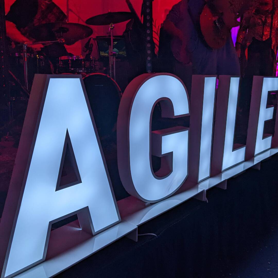 Agile Testing Days 2022